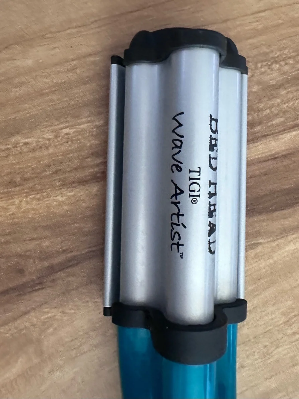 Bed Head TIGI Wave Artist hair deep waver like new